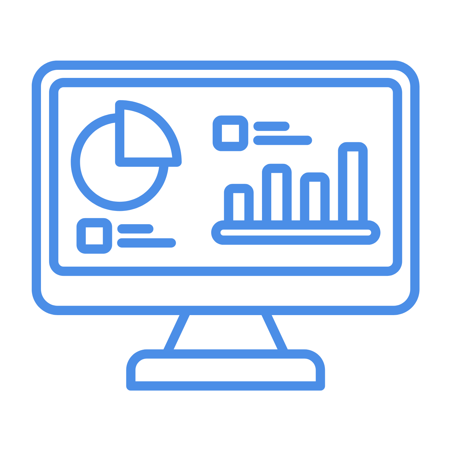 Real-Time Dashboards icon